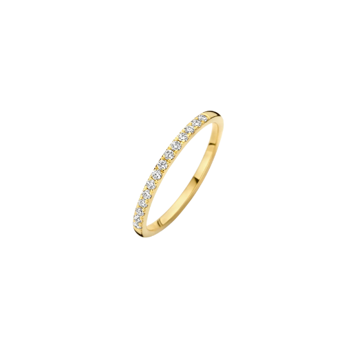 Blush Lab diamonds memoire