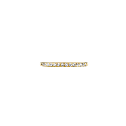 Blush Lab diamonds memoire