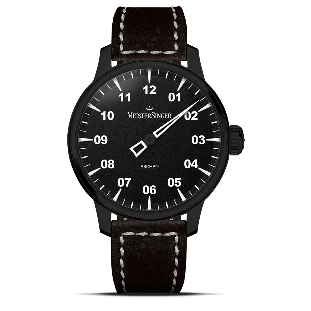 Meistersinger Archao DLC