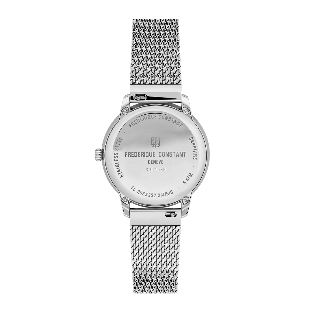 Frederique Constant Classics Moneta Moonphase
