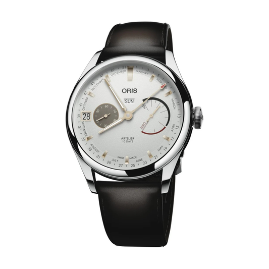 Oris Artelier Cal. 113