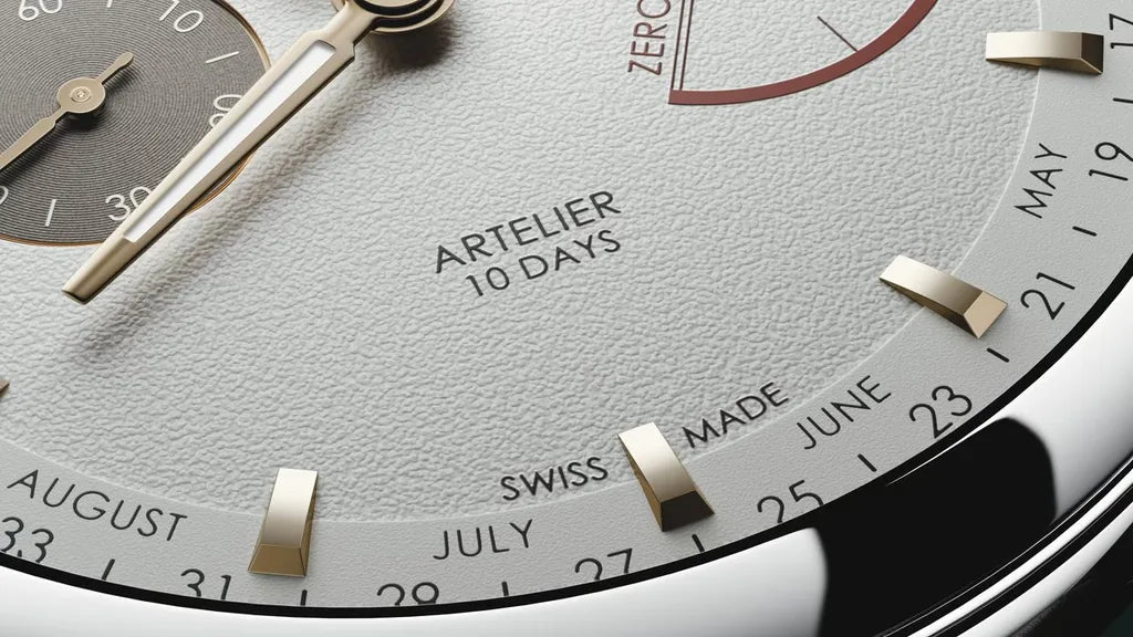 Oris Artelier Cal. 113