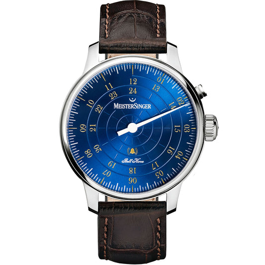 Meistersinger Bell Hora