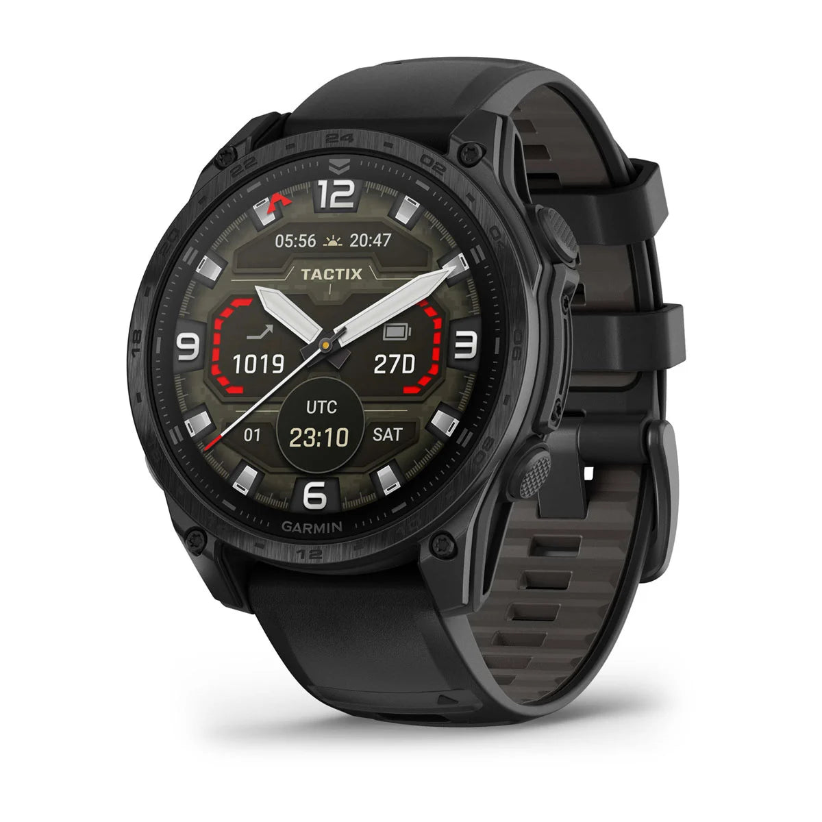 Garmin Tactic 8 47 mm