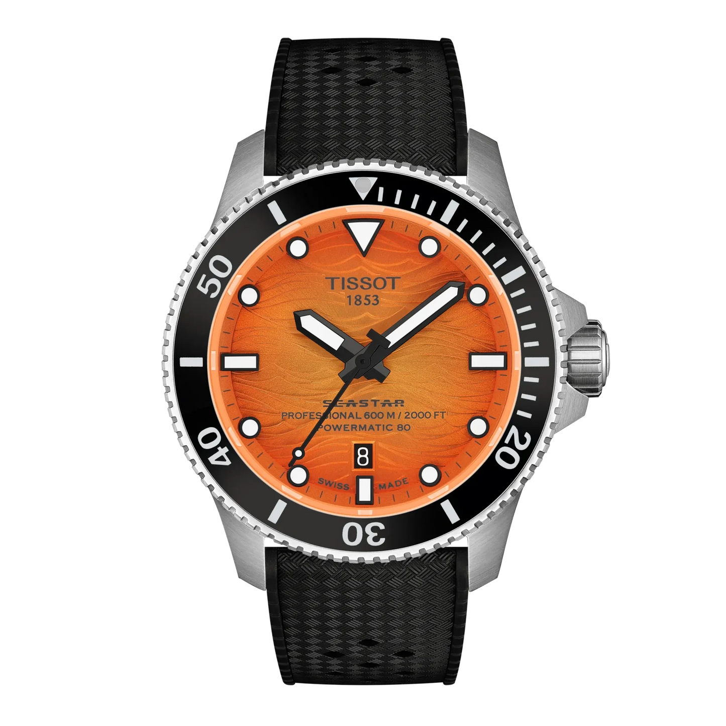 Tissot Seastar