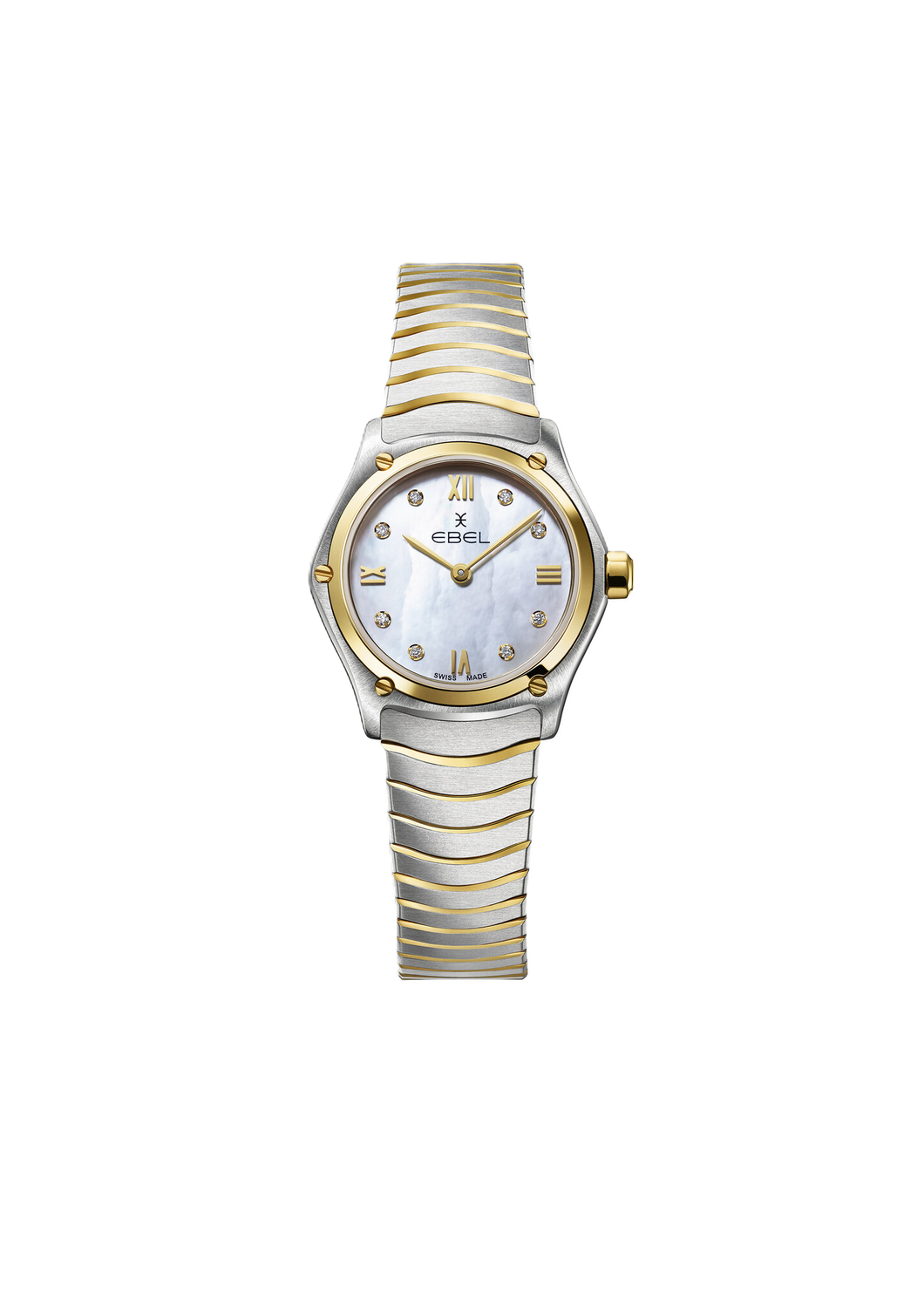 Ebel Sport classic