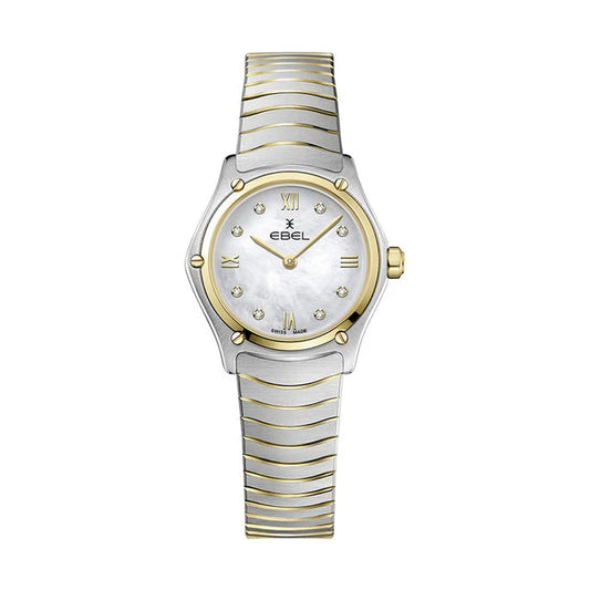 Ebel Sport Classic