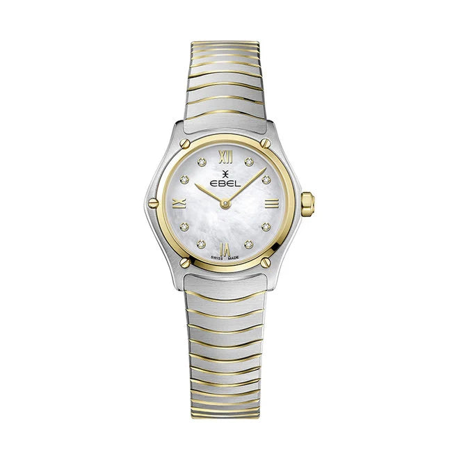Ebel Sport Classic