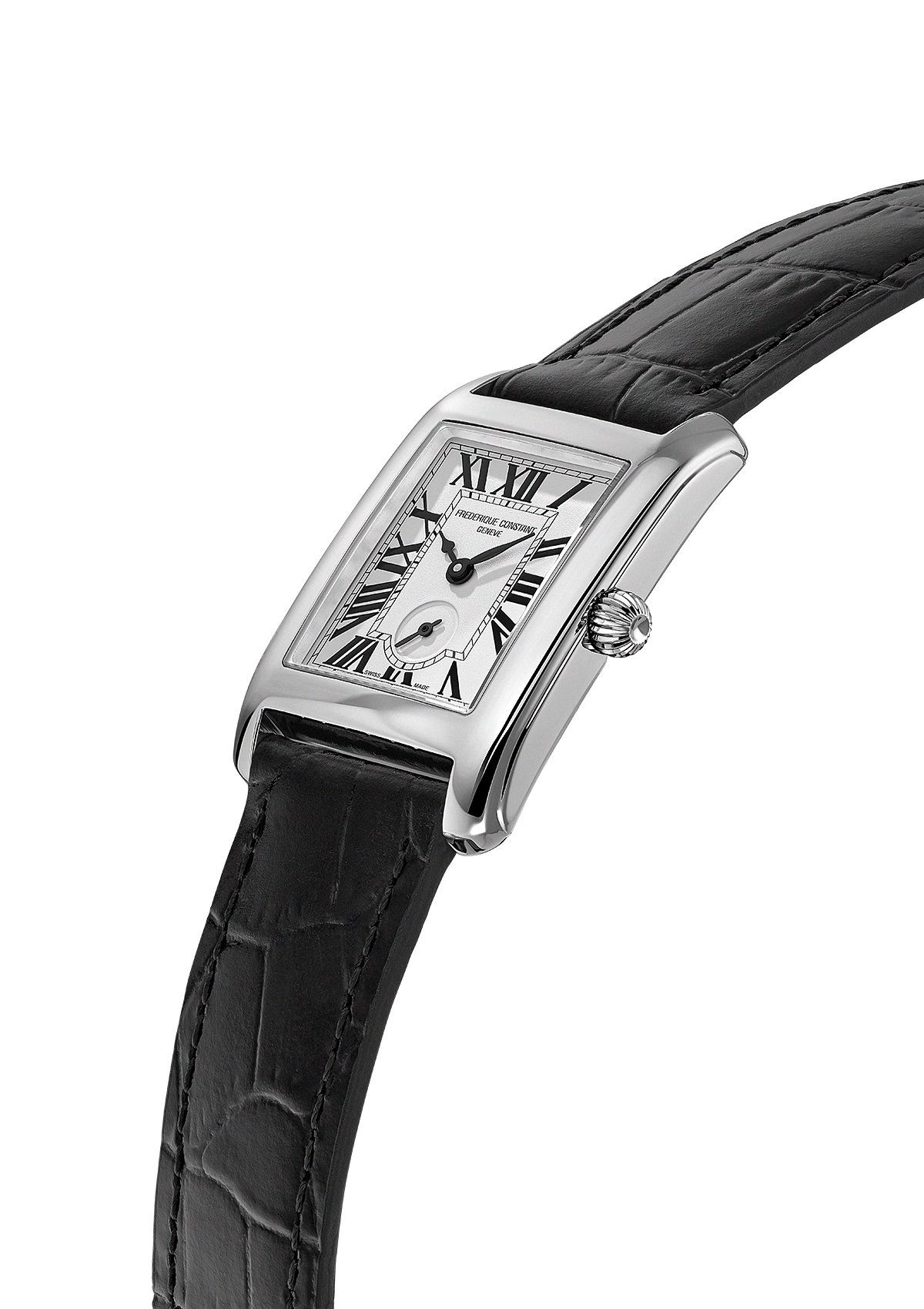 Frederique Constant Classiics Carree Small Seconds
