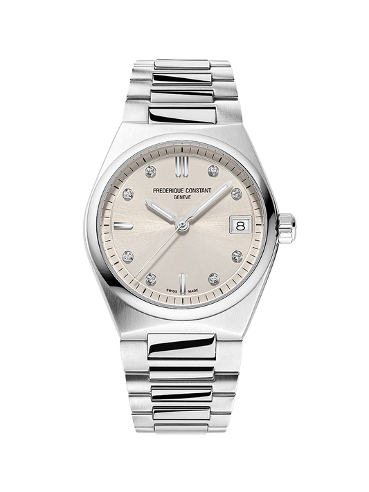 Frederique Constant Highlife Ladies Quartz