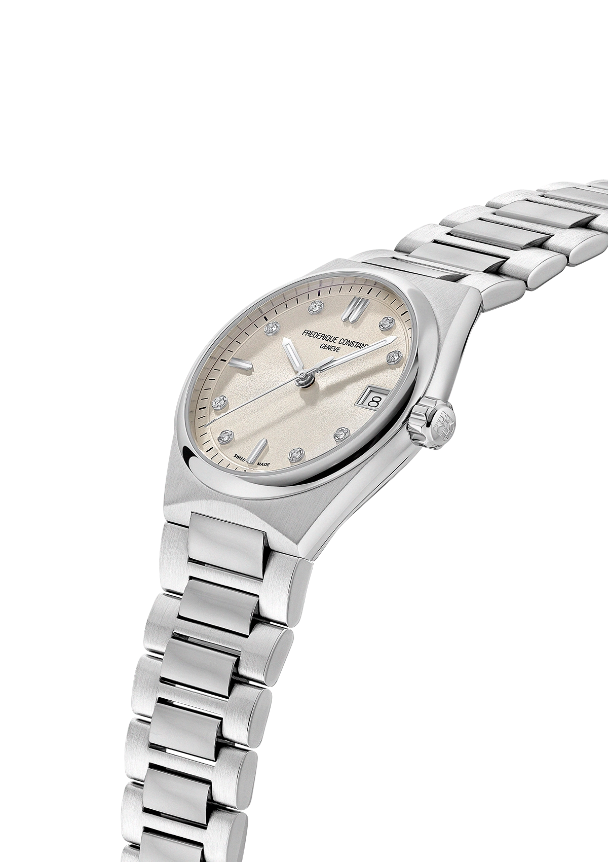 Frederique Constant Highlife Ladies Quartz