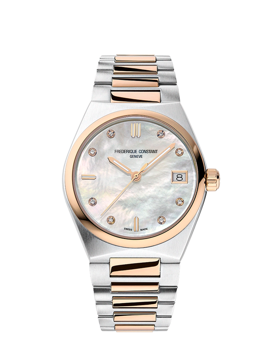 Frederique Constant Highlife Ladies Quartz