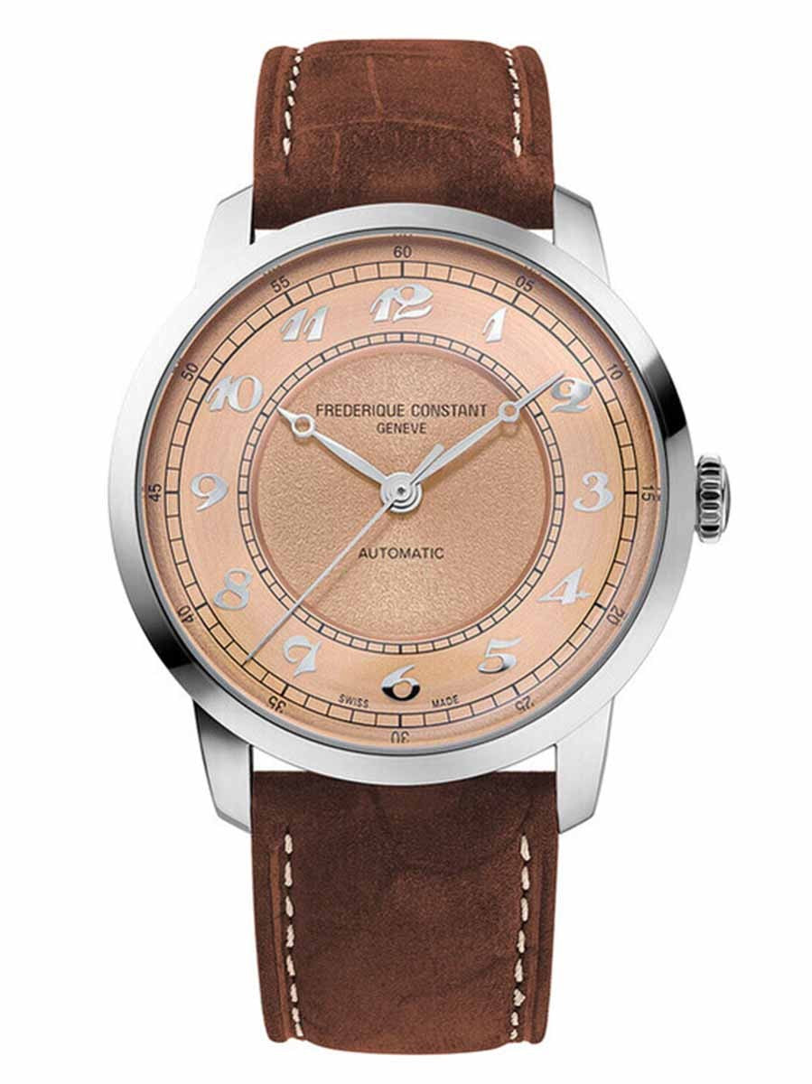 Frederique Constant Manufacture Classic Date
