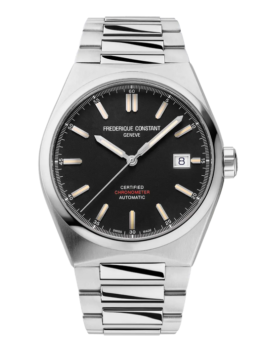 Frederique Constant Highlife Automatic Cosc