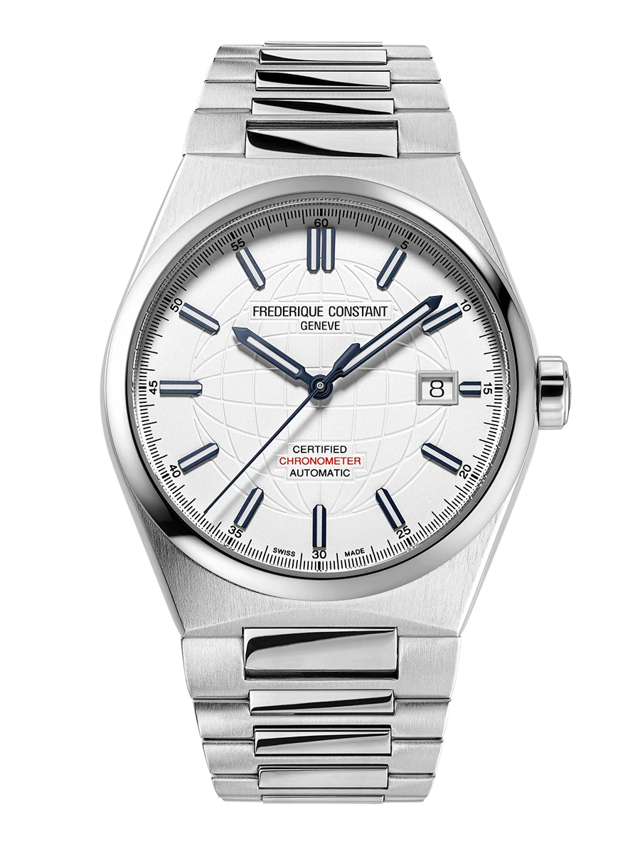Frederique Constant Highlife Automatic COSC