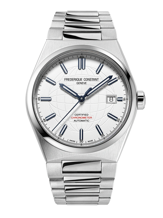 Frederique Constant Highlife Automatic COSC