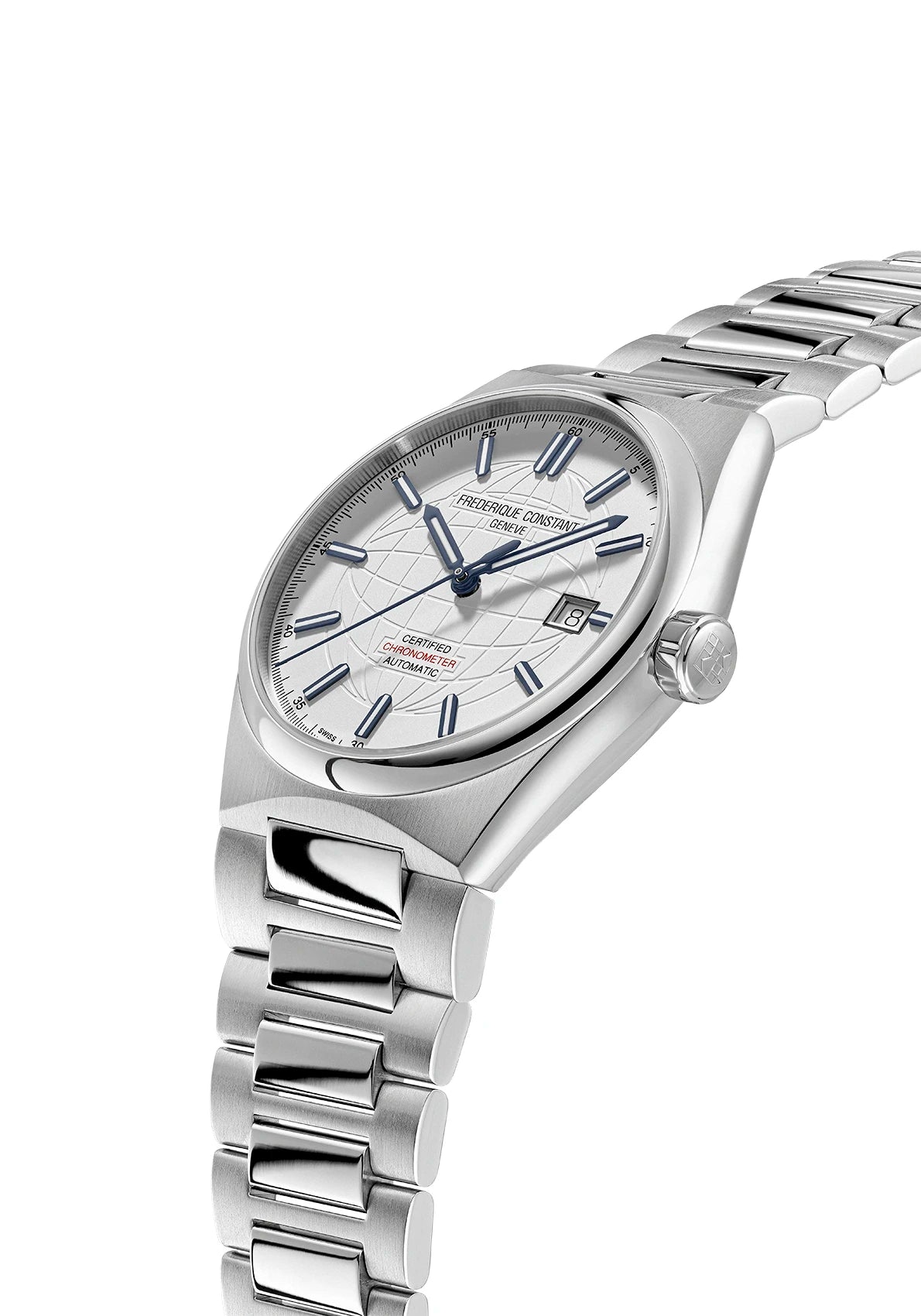 Frederique Constant Highlife Automatic COSC