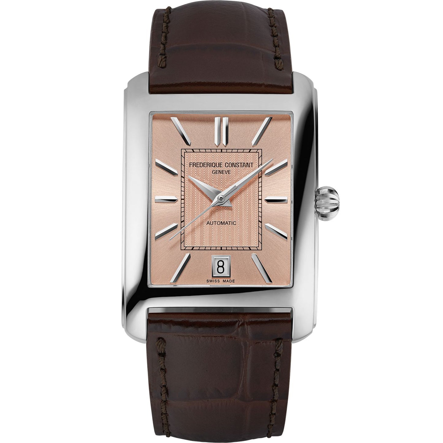 Frederique Constant Classics Carree Automatic
