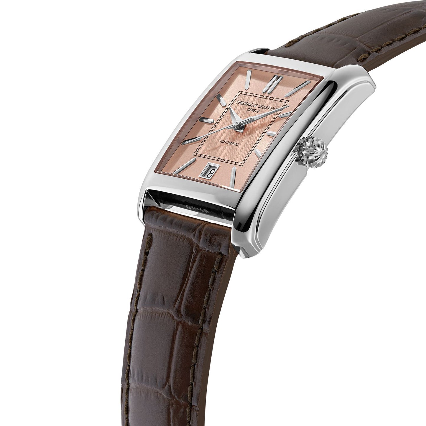 Frederique Constant Classics Carree Automatic