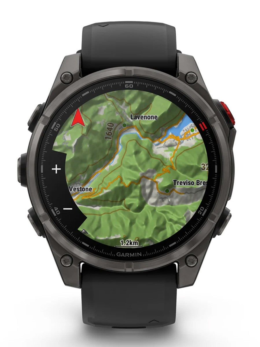 Garmin Fenix Pro 47 mm