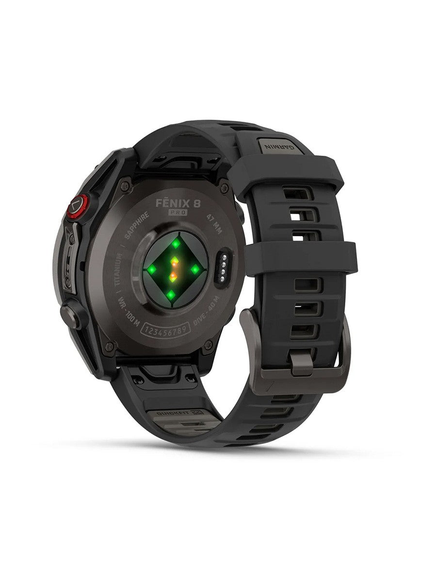 Garmin Fenix Pro 47 mm