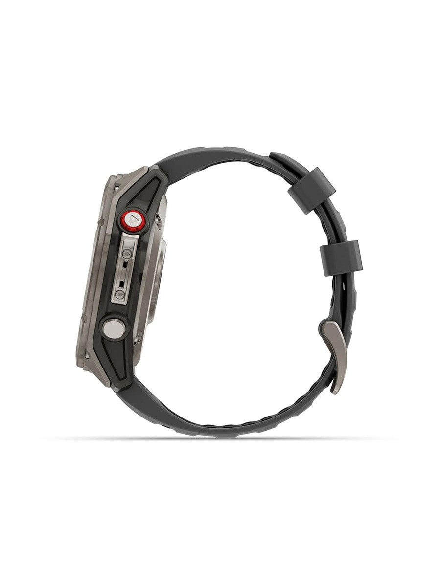 Garmin Fenix 8 Pro 51 mm amoled