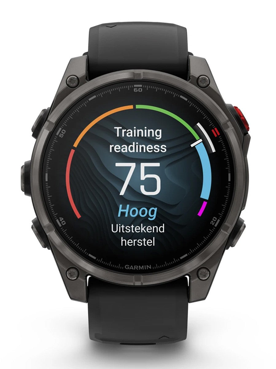 Garmin Fenix Pro 47 mm