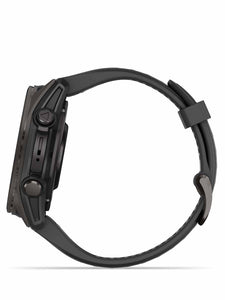 Garmin Fenix 8 Sapphire 43mm Amoled