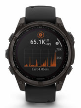 Afbeelding in Gallery-weergave laden, Garmin Fenix 8 Sapphire Solar 47mm
