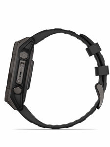 Garmin Fenix 8 Sapphire Solar 47mm