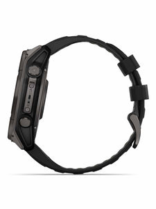 Garmin Fenix 8 Sapphire Solar 51mm