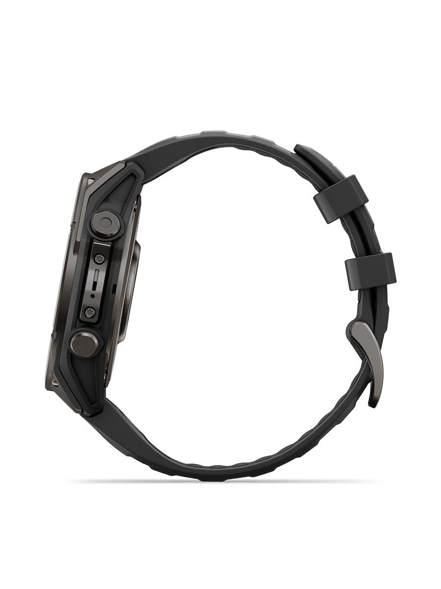 Garmin Fenix 9 47 mm Amoled 010-04762-11