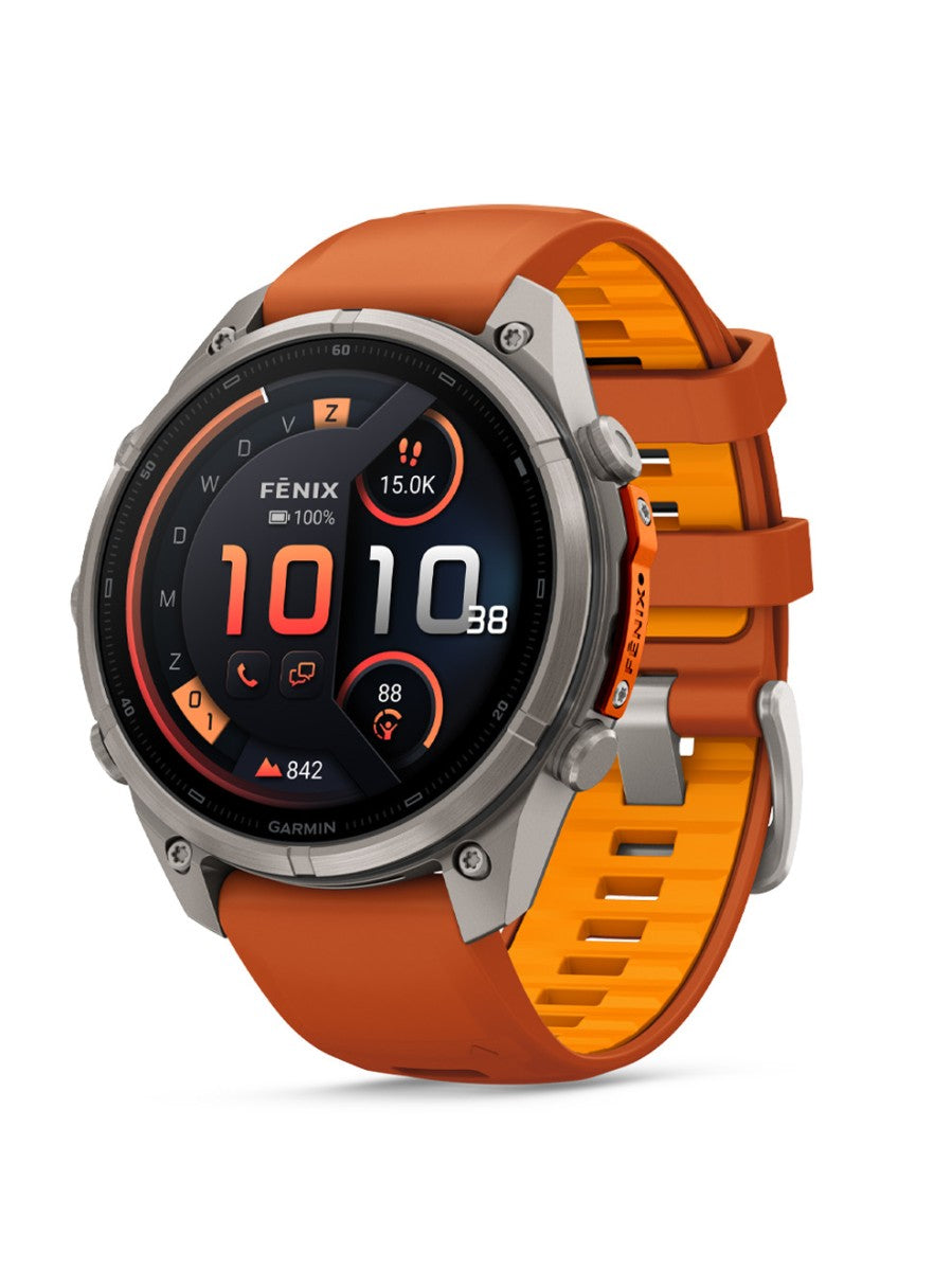 Garmin Fenix 9 Pro 47mm inReach 010-04336-01