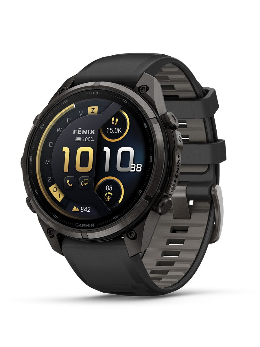 Garmin Fenix 9 PRO 47mm inreach 010-04336-11