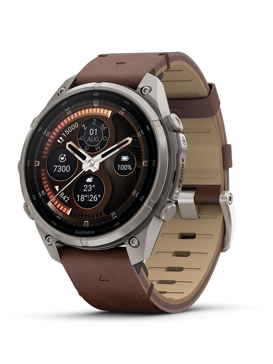 Garmin Fenix 9 Pro 51 mm inreach 010-04337-41