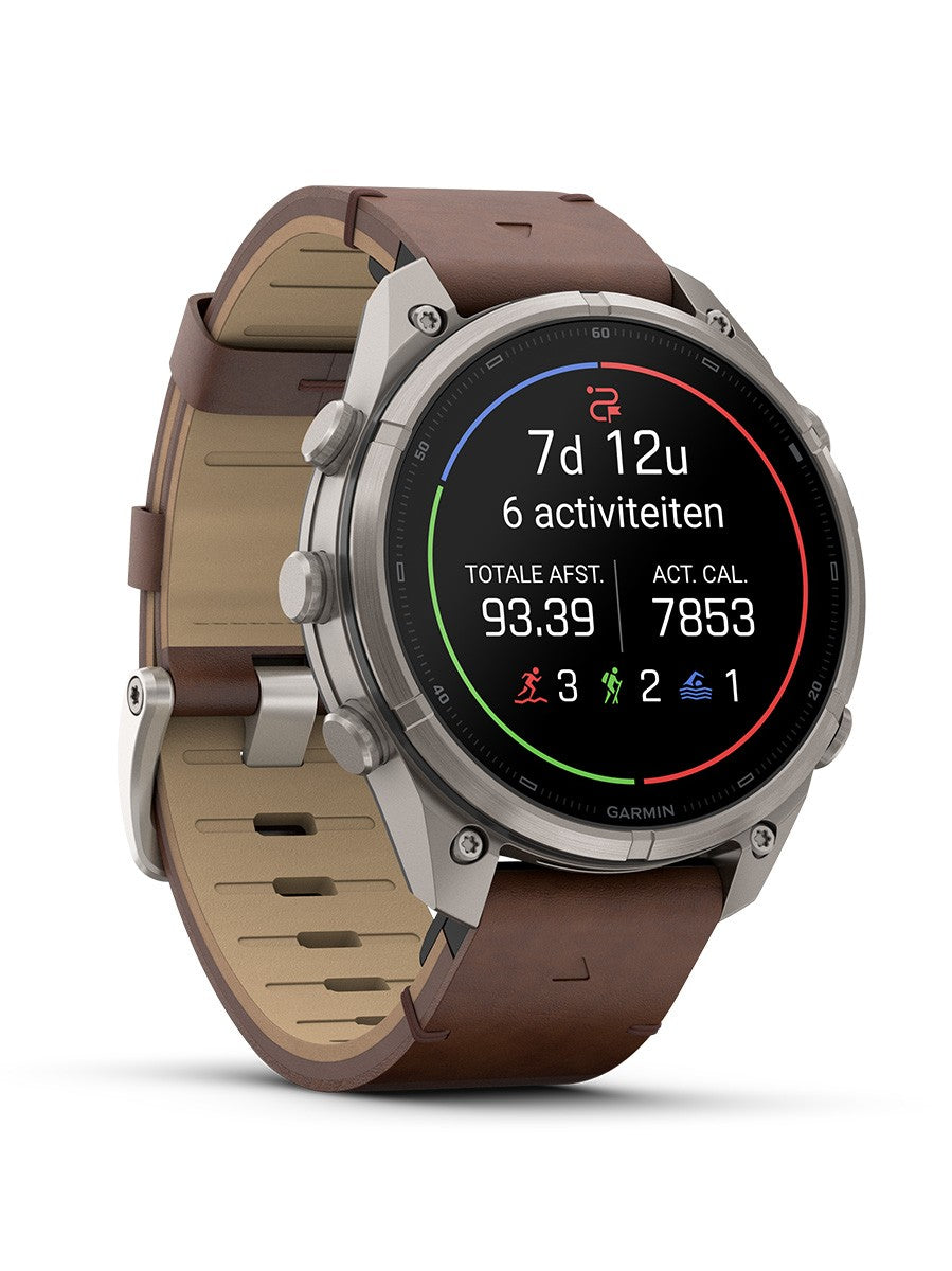 Garmin Fenix 9 Pro 51 mm inreach 010-04337-41