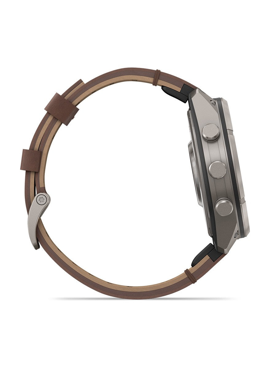 Garmin Fenix 9 Pro 51 mm inreach 010-04337-41