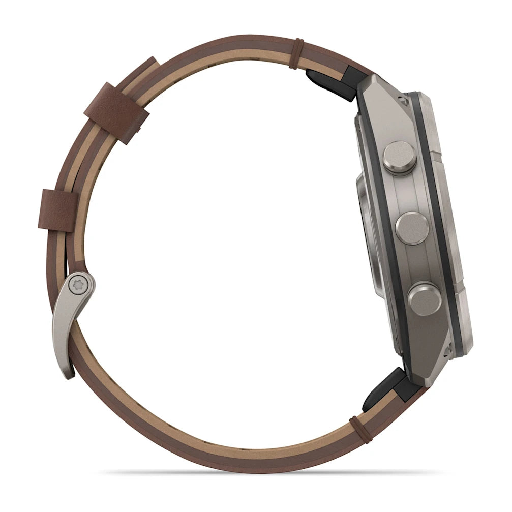 Garmin Fenix 9 Pro 47 mm inreach 010-04336-41