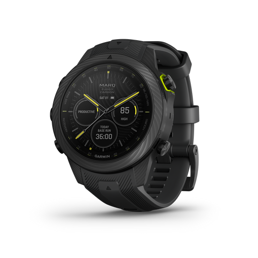 Garmin Marq Athlete Gen2 Carbon edition