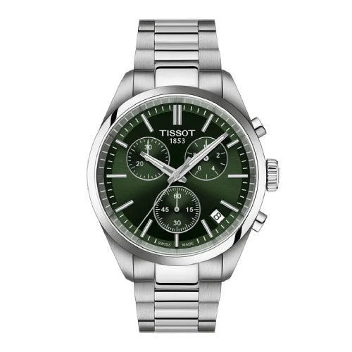 Tissot PR 100 Chronograph