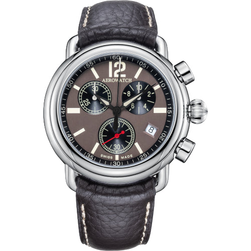 Aerowatch Chronographe Quartz