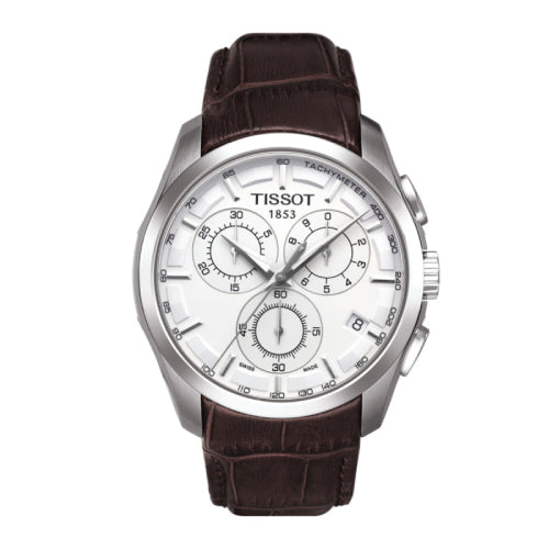Tissot Couturier