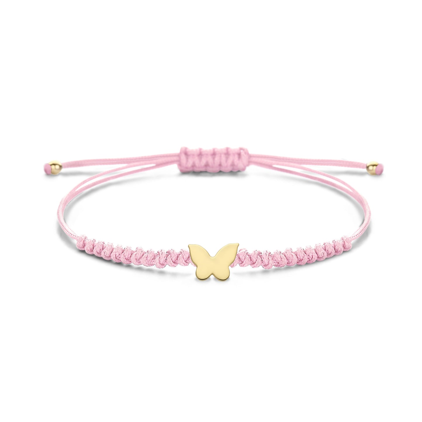 Franky's Treasure Butterfly armband
