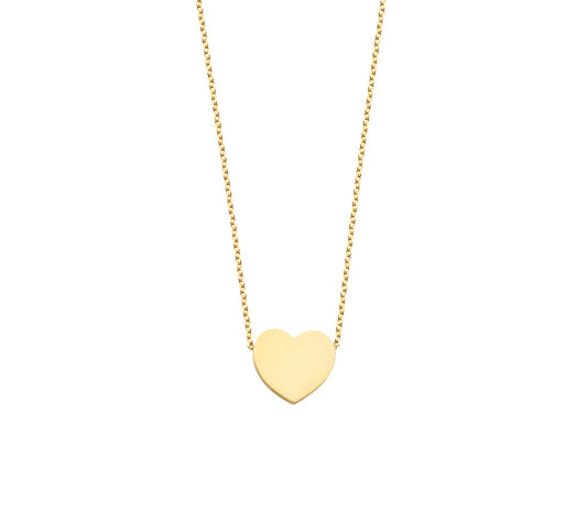 Just franky Ashes Heart small