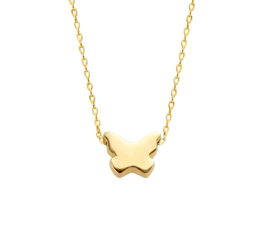 Just Franky Capital Butterfly