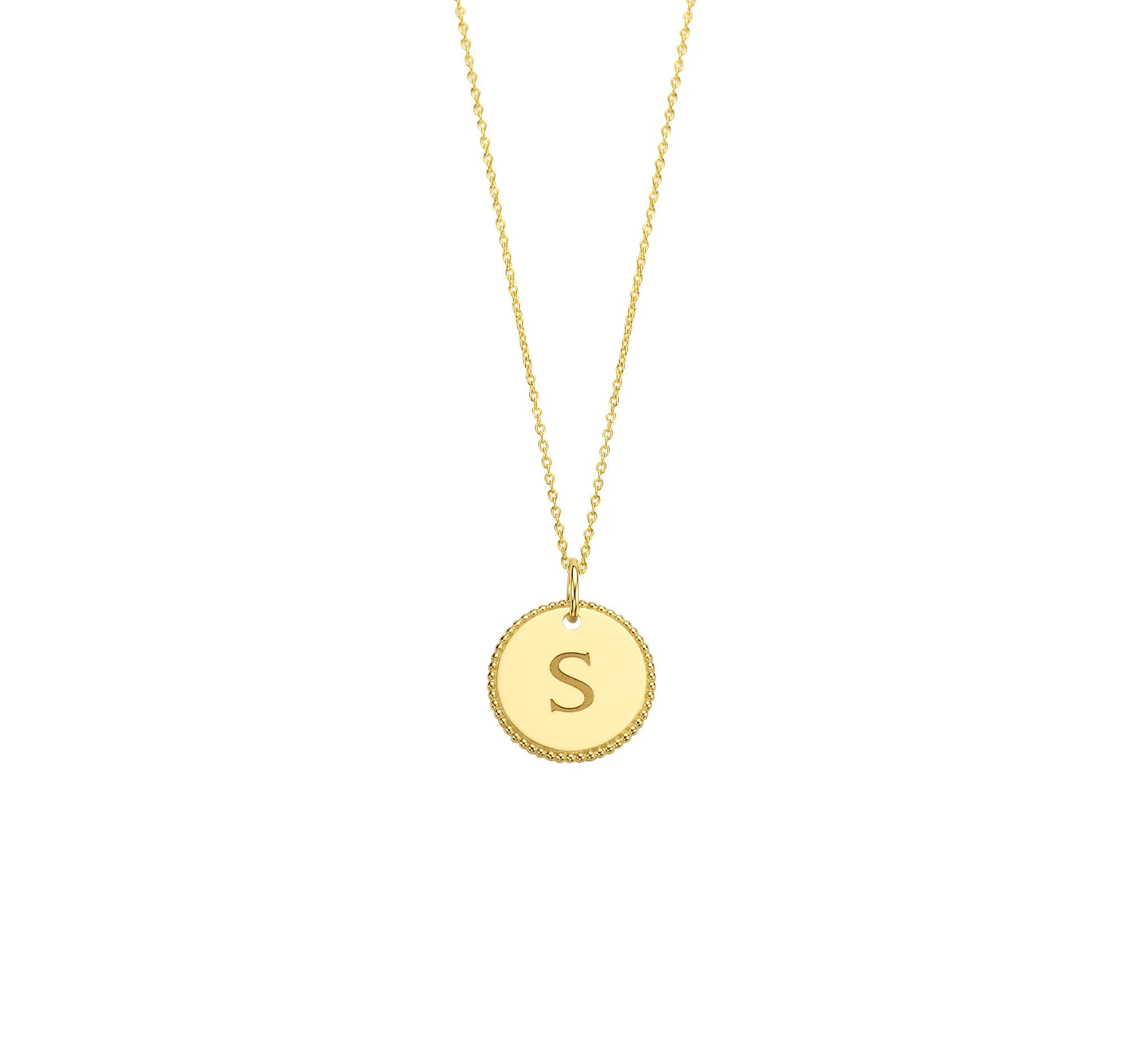 Just Franky Vintage Coin small