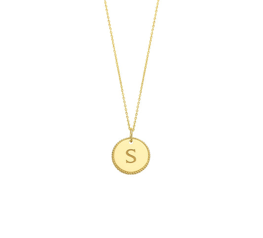 Just Franky Vintage Coin small
