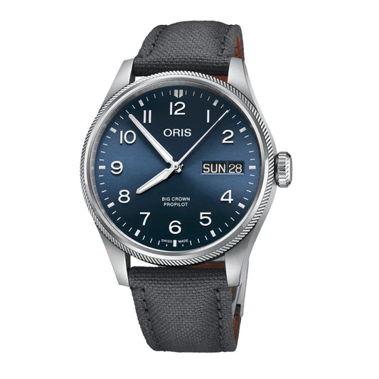 Oris Big Crown Pro Pilot Day Date