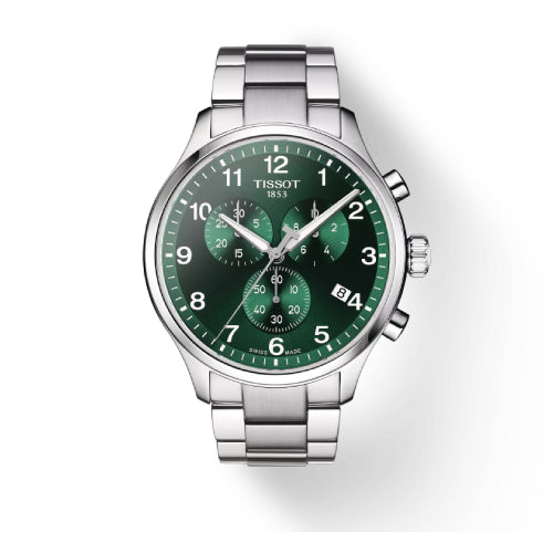 Tissot Chrono XL Classic
