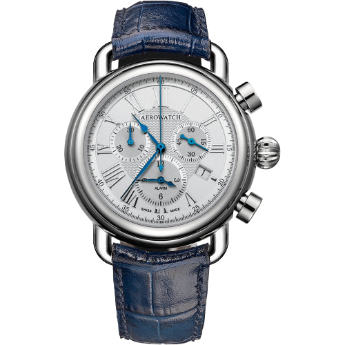 Aerowatch Alarm clock